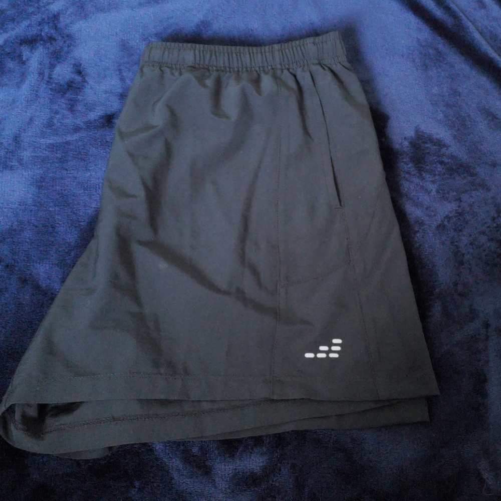 BCG athletic shorts
